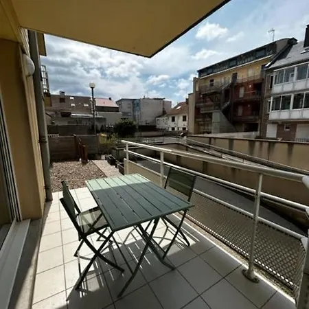 Appartement Asteries - Rdc