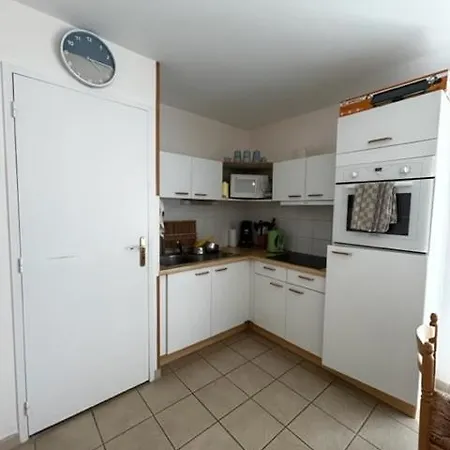 Asteries - Rdc Appartement *