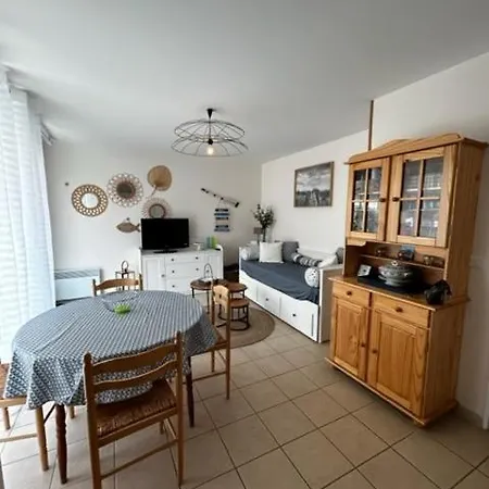 Appartement Asteries - Rdc *