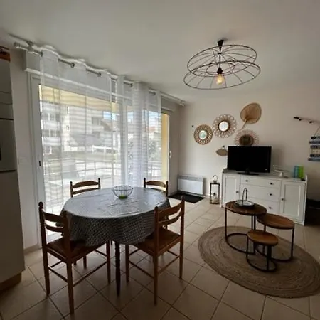 Appartement Asteries - Rdc